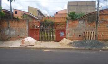 Imagem: Terreno Padrão em São Carlos