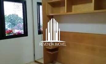 Imagem 6: APARTAMENTO A VENDA 3 DORMITÓRIOS VILA GUMERCINDO