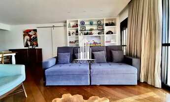 Imagem 7: Apartamento para venda de 268,00m², 4 dormitórios na Chácara Santo Antônio