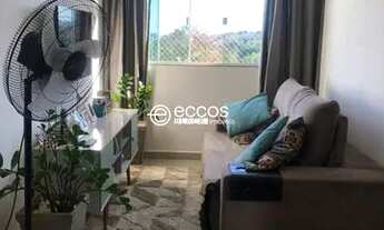 Imagem 2: Apartamento para aluguel, 2 quartos, 1 suíte, 1 vaga, TUBALINA - Uberlândia/MG