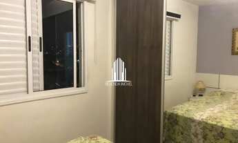 Imagem 6: Lindo apartamento na vila Guilherme, 3 quartos, 1 suíte, 1 vaga, lazer completo! 2 banhei