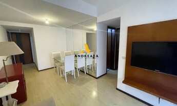 Imagem 5: Rua Paulo Vianna de Araújo Filho - Summer Coast - Semi mobiliado, sol nascente, andar alto