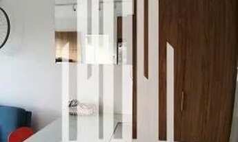 Imagem 5: Apartamento no Edifício Downtown Smart Living com 34m e 1 quarto no Brás