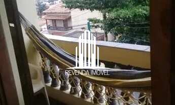 Imagem 4: LINDO SOBRADO Casa com 2 dormitórios