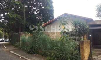 Imagem 4: Casa Térrea com 465m2 de terreno em ótima localização na Zona Sul