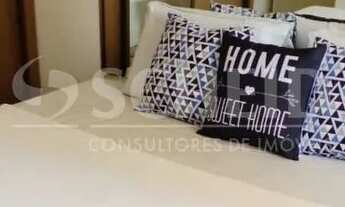 Imagem 7: Apartamento para locação no Terrara de 60m² com 2 dorms, e 1 vaga