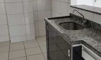 Imagem 3: Alugo apartamento 3/4 com ar condicionado Edf. Monte Fuji