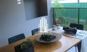 Imagem 7: Apartamento de 163m² 4 Dorms. 3 Suites, 3 Vagas no Itaim Bibi