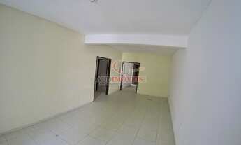 Imagem 3: Rua 13 nº 46 - Conjunto Sítio Córrego - Mondubim