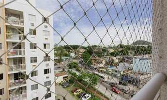 Imagem 7: Apartamento para Aluguel - Freguesia , 2 Quartos, 50 m2