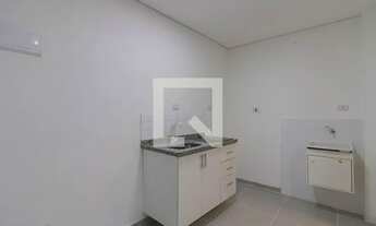 Imagem 6: Apartamento para Aluguel - Vila Augusta, 1 Quarto, 14 m2