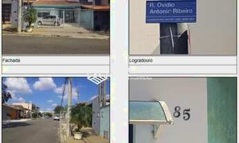 Imagem: Sorocaba/SP - Jardim wanel ville iv