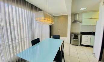 Imagem 4: Apartamento para aluguel, 2 quartos, 1 suíte, 1 vaga, Serrinha - Goiânia/GO