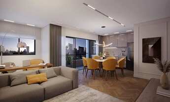 Imagem: Apartamento 3 quartos sendo 1 suíte, ao