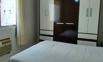 Imagem 2: Aluguel de quarto mobiliado