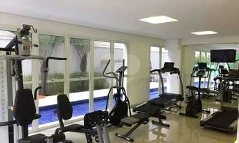 Imagem 5: Apartamento para aluguel e venda com 205 metros quadrados com 4 quartos