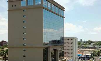 Imagem 4: Flat alto padrão Square Faria Lima