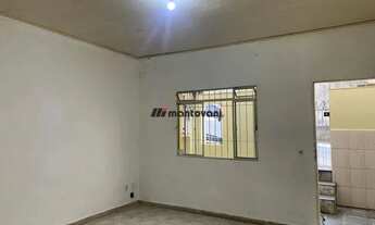 Imagem: Casa para aluguel, 1 quarto, Vila São José