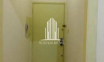 Imagem 2: 1 Dormitório Sem Vaga - 65m2 Consolação