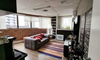 Imagem 6: Sala Comercial e 8 banheiros à Venda, 168 m²