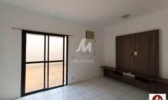 Imagem: Apartamento (cobertura 2 - duplex) 2 dormitórios/suite