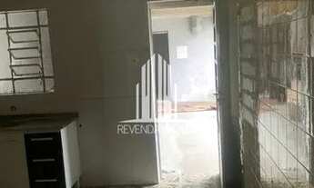 Imagem 4: Casa Térrea 2 quartos edícula Chácara Santo Antonio - São Paulo