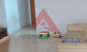 Imagem 5: JACAREí - Apartamento Padrão - Loteamento Vila Romana