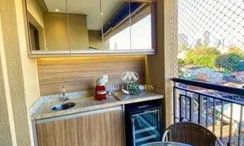 Imagem 6: Lindo Apartamento mobiliado na Zona Sul em ótima localização