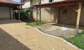 Imagem 2: Casa para aluguel com 285 metros quadrados com 4 quartos em Piracicamirim - Piracicaba - S