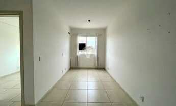 Imagem 6: Apartamento de um dormitório semimobiliado perto da UFSM