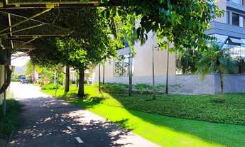 Imagem 6: Apartamento para aluguel com 90 metros quadrados com 2 quartos