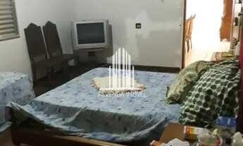 Imagem 5: Sobrado no Ipiranga- São Paulo, SP