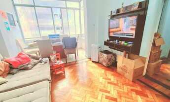 Imagem 3: QUADRA DA PRAIA, 2quartos, 90m