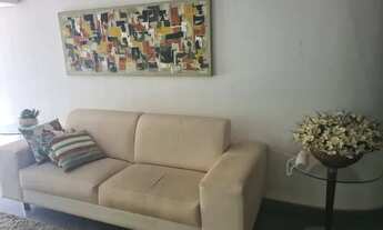 Imagem 6: Apartamento para aluguel possui 168 metros quadrados com 4 quartos