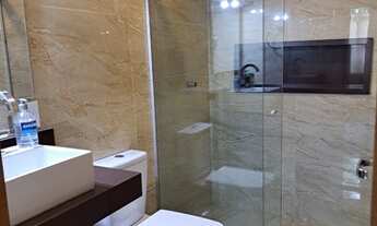 Imagem 3: Ótima Casa De 3 Suítes em Arniqueiras - Condomínio Fechado