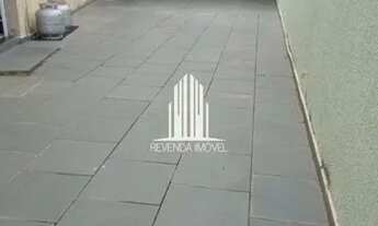 Imagem 3: Sobrado de 235 metros com 3 quartos e 2 vagas no Parque Gerassi