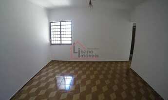 Imagem 4: Casa - Jardim São Gonçalo - Campinas