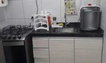 Imagem 4: Apartamento para venda com 54 metros quadrados com 2 quartos