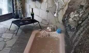 Imagem 3: Casa com 2 dormitórios para alugar, 140 m² por R$ 2.666,67/mês - Recanto de Itaipuaçu (ita