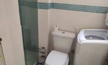 Imagem 2: Apartamento para aluguel com 50 metros quadrados com 1 quarto em Copacabana - Rio de Janei