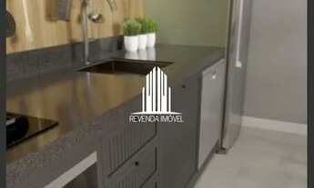 Imagem 5: APARTAMENTO 2 DORMITÓRIO, 1 SUÍTE, À VENDA EM SÃO PAULO