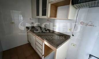 Imagem 7: Apartamento 49m² 1 dormitórios e 1 vaga à venda na Vila Mascote