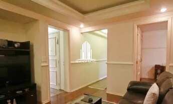 Imagem 4: Apartamento no Condomínio Poesy em Santana com 200m² 3 dormitórios 3 suíte 4 banheiros e