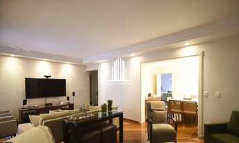 Imagem: Apartamento com 4 dorns, 3 suites e 4 vagas