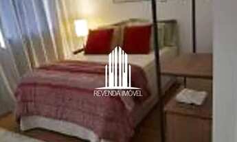 Imagem 5: Studio de 29m² no Centro de São Paulo