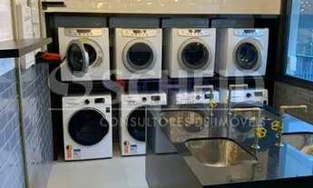 Imagem 7: Studio mobiliado para locação no Brooklin