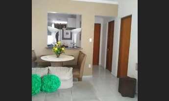 Imagem 2: ALUGO APARTAMENTO MOBILIADO NA COHAMA