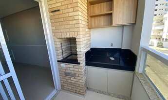 Imagem 2: Apartamento para aluguel, 2 quartos, 1 suíte, 2 vagas, Santa Mônica - Uberlândia/MG