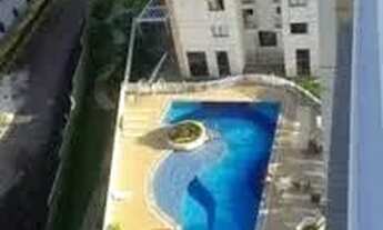 Imagem 2: Apartamento 2 Dormitórios Ponta negra. Cd. Aquarelle