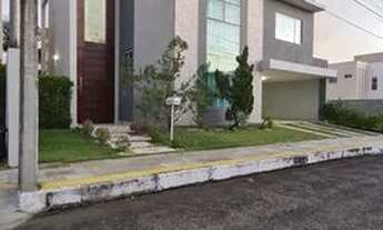 Imagem 2: CASA DUPLES NOS BOSQUES COM PISCINA